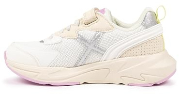 Munich Unisex Kinder Mini Track 122 Sneaker