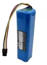 14.4V/14.8V 5200 MAh Lithium Battery，Compatible for Eufy。Robovac L70 L10，Compatible for 360，S9 X95 X90 Robot Vacuum Cleaner Battery