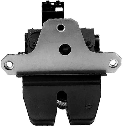 BDDXWSM Kofferraumschloss Für Ford Für Kuga MK1 Für Mondeo MK4 Für Galaxy Für Focus MK2 / MK3 1920840 1856670 8M51 R442A66DC 4-polig Heckklappe TüRschloss