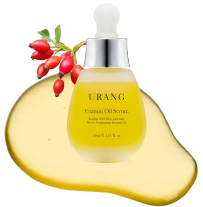 Urang Vitamin Oil Serum (30ml)