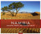 Namibia - Goldene Dünen und endlose Weite - Kalender 2021 - Weingarten-Verlag - Fotokalender - Wandkalender mit fantastischen landschaftsfotos - 54,8 cm x 45,8 cm