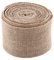 Ruban de toile de jute 10m 10CM Ruban de Jute pour deco mariage de Table