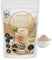 Classic Bubble Milk Tea Instant 3in1 Powder Mix - 1kg (33 Drinks) | For Boba Tea, Milkshake, Blended Frappe and Bakery | Authentic Taiwan Recipe | Zero Trans Fat, No Preservatives by Moriyama Teahouse
