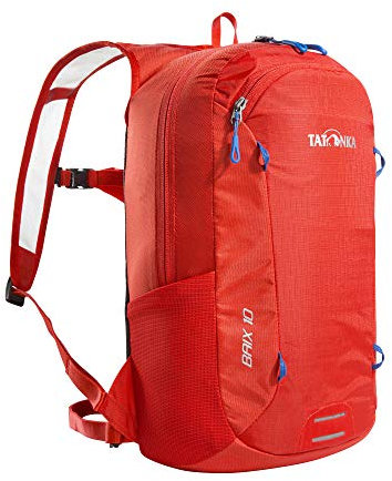 Tatonka Baix 10 Red Orange