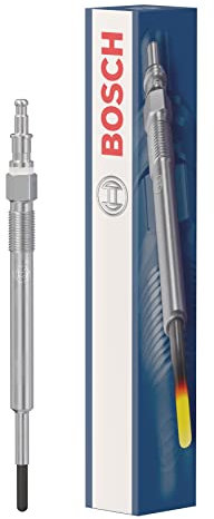 Bosch 0250603026 (GLP301) - Glühkerze Duraspeed - Kartonbox – 1 Stück - für dieselbetriebene Fahrzeuge