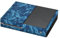 DeinDesign Autocollant Compatible avec Microsoft Xbox One Sticker Film Autocollant Camouflage Empreinte Motif de Camouflage