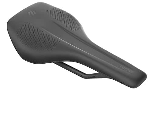 Syncros Saddle Tofino R SL Channel Black matt One Size