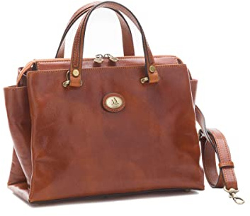 D&D - Torino Tasche (Honig)