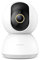 Xiaomi Smart Camera C300 Indoor Cam, Super Clear 2K Image Quality and Upgraded AI, 3 Megapixel, F1.4 Large Aperture, Full Colour in Low-Light, AI Human Detection, Voice Assistant Compatibility