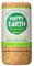 Happy Earth Desodorante - Para Hombres y Mujeres - Rodillo de Desodorante - 100% Ingredientes Naturales & Veganos - Stick de Cristal Sin Perfume - 90 ML