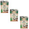Carnilove Soft Snack Duck with Rosemary | 3er Pack | 3 x 200 g | Leckerli für Hunde | Ente und Rosmarin | Ohne Zuckerzusatz | Exotischer Fleischgeschmack