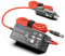 KFD DC 12V-24V Adapter für JBL Partybox 310 300 200 Auto Ladekabel zubehör Car Charging Cable for Partybox Auto Ladegerät KFZ Netzteil Bluetooth Party-Lautsprecher Portable Speaker Zigarettenanzünder
