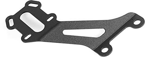 HACKBEPW Support Navigation téléphone Portable Support De Téléphone Portable pour Ducati pour Brouilleur 2015 2016 2017 Moto GPS Smartphone Navigation Plaque De Support De Montage