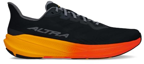 Altra Men's Experience Flow 2 Black/Orange 47