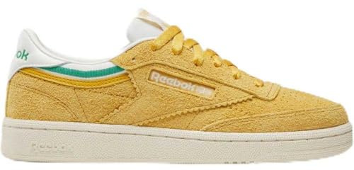 Reebok Mädchen Club C 85 Fitnessschuhe Sneaker