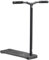 Blunt TS Trampolin Stunt-Scooter I Roller Trick Trainer I Höhenverstellbar I Leicht (Schwarz, 6 (70cm))