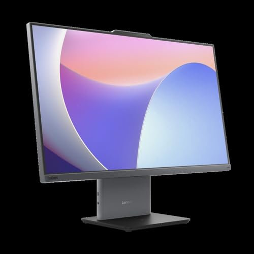 Lenovo ThinkCentre Neo 50a AiO 12SB003AGE - 68,6cm (27) FHD-Touch-Display - i5-13420H, 16GB RAM, 1TB SSD, UHD Grafik,