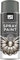 MIXEL G-U-N Metal Grey Spray Paint, Quick-Drying Formula, Perfect for Home Improvement, Automotive, Industrial, DIY Projects, Indoor And Outdoor Use, 400ml, (1 Pcs)