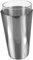 Gatuida 1 Impostato shaker agitatori per bevande personalizzati caffè espresso attrezzatura barman shackers cocktail agitatore manuale per tè al latte agitatore di vino Bicchiere Silver