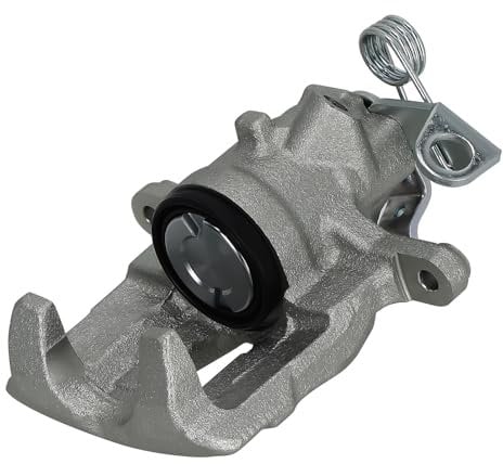 maXpeedingrods Rear Right Brake Caliper Kit For Vauxhall Vivaro F7 J7 E7 Nissan Primastar X83