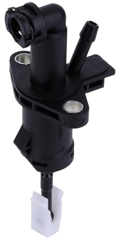 ikasus Pompa frizione, cilindro principale, compatibile con A3/per TT/Seat Leon 1/per Skoda/Golf 4/per Polo 3 4, sostituisce 6Q0721388G 1J2 721388F