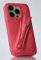 Rhode Phone Case and lipgloss included – Stylish Protective Cover in Multiple Colors – Peach, Espresso, Toast & More for all you iphones from iphone 11-16 Promax (Guava, iPhone 14 Plus)