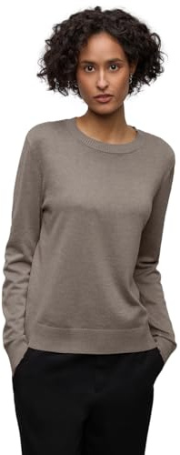 Street One Damen Basic Pullover