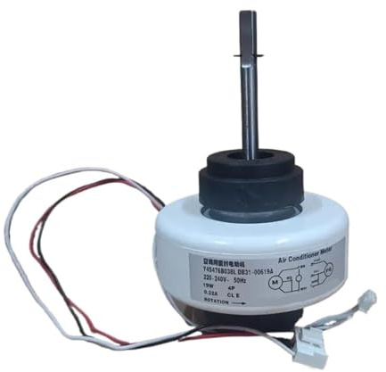 Klimaanlage For Innenräume, Kompatibel Mit PG, Kunststoffdichtungsmotor DB31-00619A Y4S476B038L Y4S476B038L RPG15C-1 DB31-00531D(DB31-00619A)