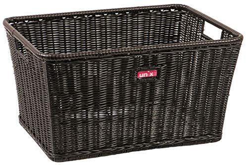 UNIX Unisex – Erwachsene Mattelo Marito Serie, Black, One Size