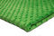 Minkee Winky Grübchen Punkt stoff , dickflüssig flauschiger Plüschstoff mit Noppen Fleece (Erhältlich in einer Vielzahl von Farben) 50 x 155 cm (Nr 35 Grün)