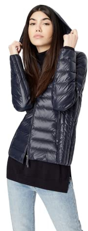 Armani Exchange Damen Real Down Everyday Jacke