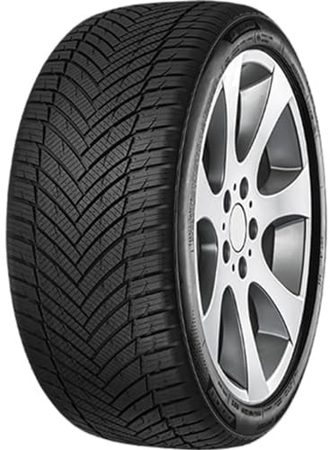 Tristar 195/70 R14 91T Ganzjahresreifen Allwetter M+S 3PMSF Reifen