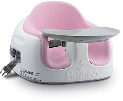 Bumbo Multi Seat Culla Rosa