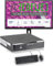 Postazione Completa HP Elite 8300 I5 , 8 gb, ssd 256 + Monitor + Tastiera e Mouse i (Ricondizionato)
