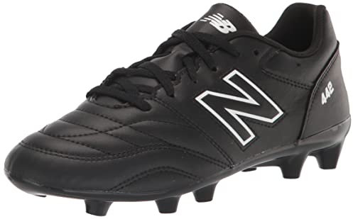 New Balance 442 Fuballschuh, Black, 38 EU