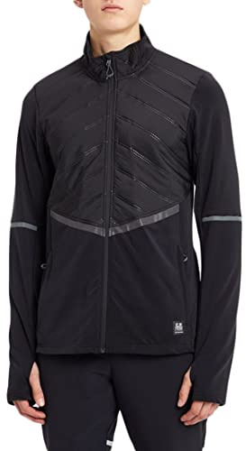 energetics Bayo Jacke Black/Anthracite L