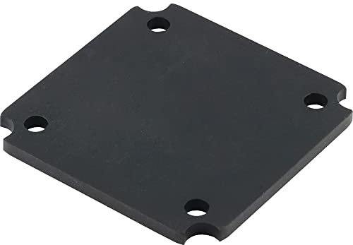 Fittingteile - Ersatzmembrane für Condor MDR-Druckschalter (für Druckschalter: MDR 5 / ...)