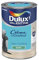 Dulux Valentine Crème de Couleur - Peinture multi-supports intérieure - Satin Bleu Caraïbes 1,25 L