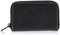 Liebeskind Berlin Lea Calf Nappa Jo Card Case Black