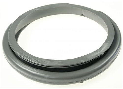 G GRIMALDI GUARNIZIONE A SOFFIETTO NATIS RELOAD PER LAVATRICE ARISTON C00525723 ORIGINALE