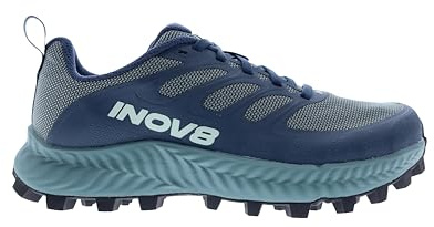 Inov-8 MudTalon W 001145-SBNY-P-001, Women Running Shoes, Navy, 37 EU