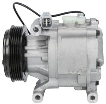 THERMOTEC Compressore aria condizionata KTT090217 500 (312) PANDA (169)
