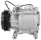 THERMOTEC Compressore aria condizionata KTT090217 500 (312) PANDA (169)