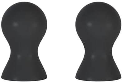 GAOSJX Petit Silicone Ajustable+PVC(C)