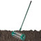 Rasenwalze – Rasenbelüfter, manuelles Rollrasen-Belüfterwerkzeug | Rasenbelüfter, Gartenschub für Gartenarbeit, Rasenlüftungsmaschine für Garten