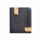 Stilbag Tablet KUNO für Lenovo Tab Plus | Kompatibletasche Made in Germany | Anthrazit - Azur