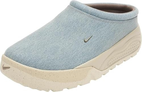 NIKE HJ4334-400 ACG Rufus Men LT Armory Blue/Denim Turq-Desert Khaki UK 9