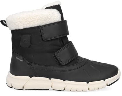 Geox Mädchen J Flexyper Girl B Ab Ankle Boot