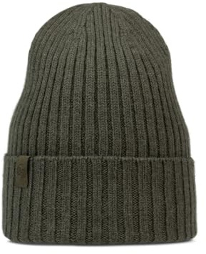 Buff Unisex Hat Knitted Beanie