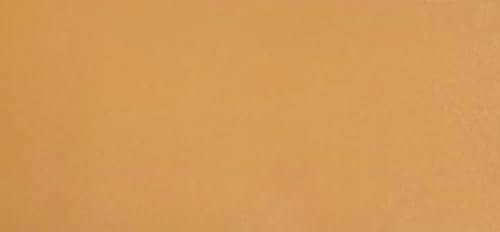 HDK-VERSAND 1 Stück Wachsplatten Uni Grösse 200 x 100 x 0,5 mm (86 Kamel)